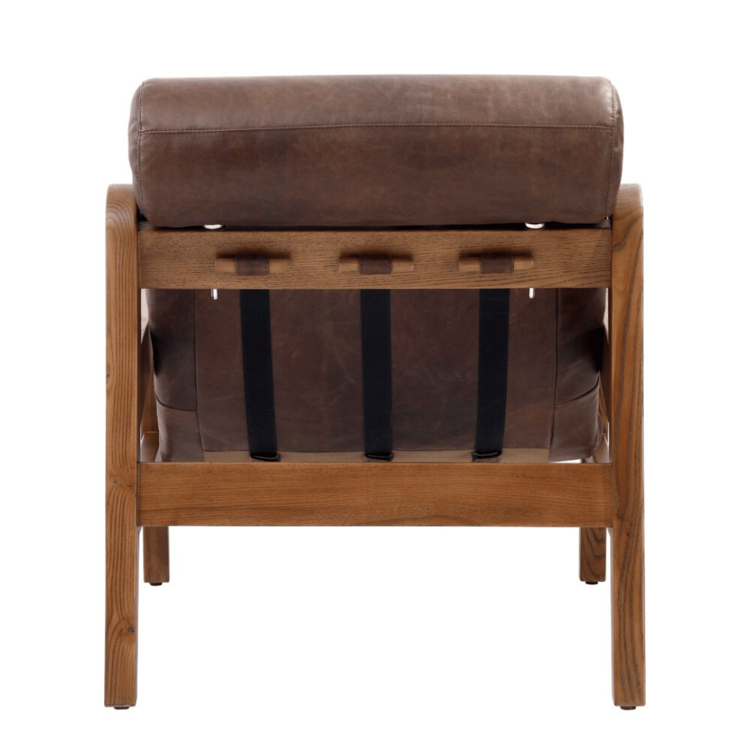 Model 5635 Lounge Chair