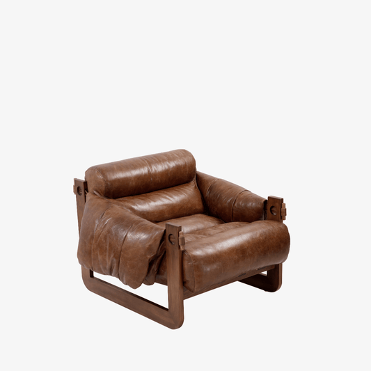 Model 5637 Lounge Chair