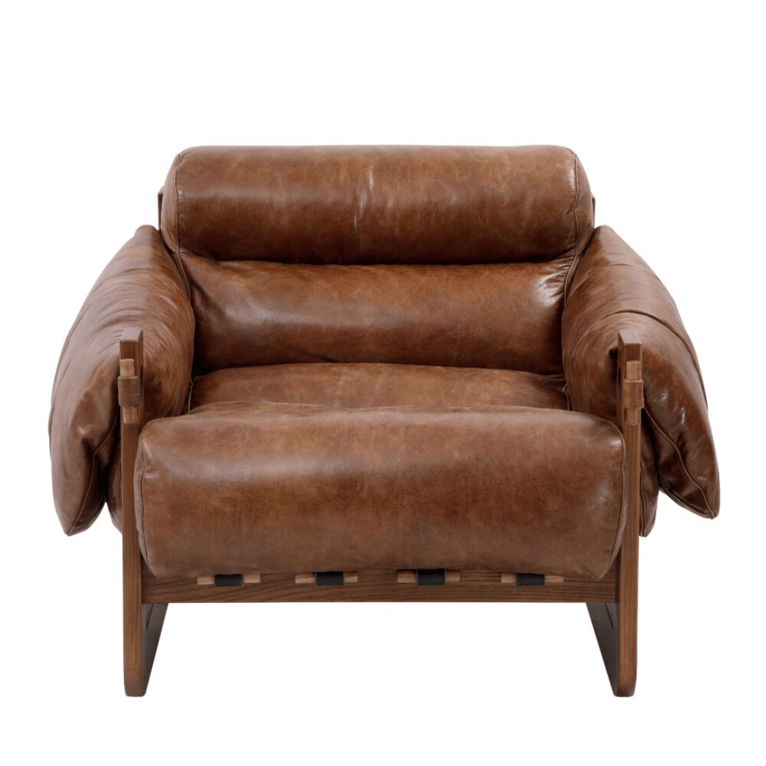 Model 5637 Lounge Chair
