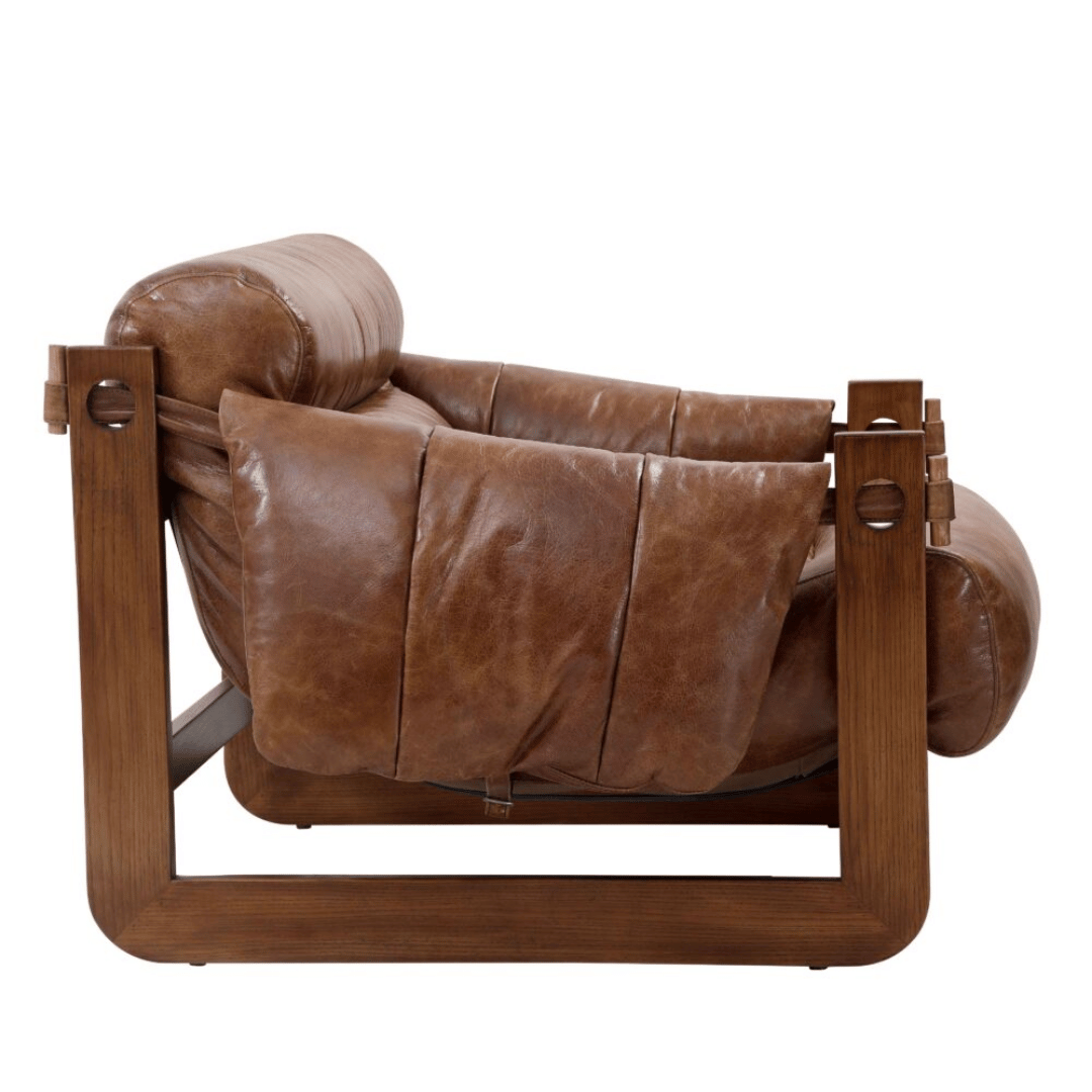 Model 5637 Lounge Chair
