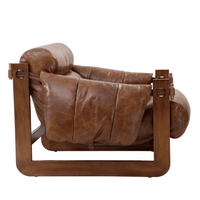 Model 5637 Lounge Chair