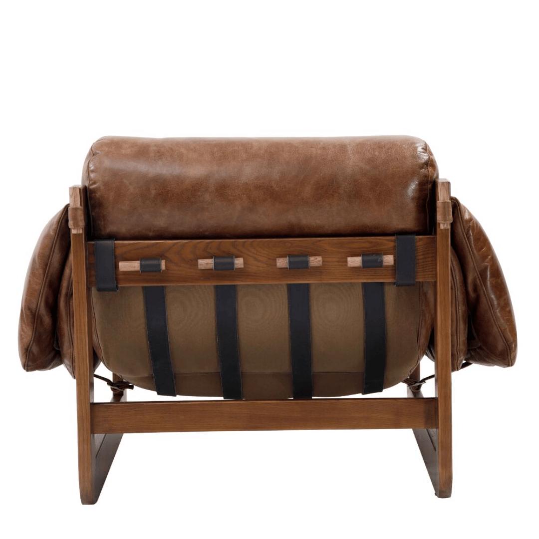 Model 5637 Lounge Chair