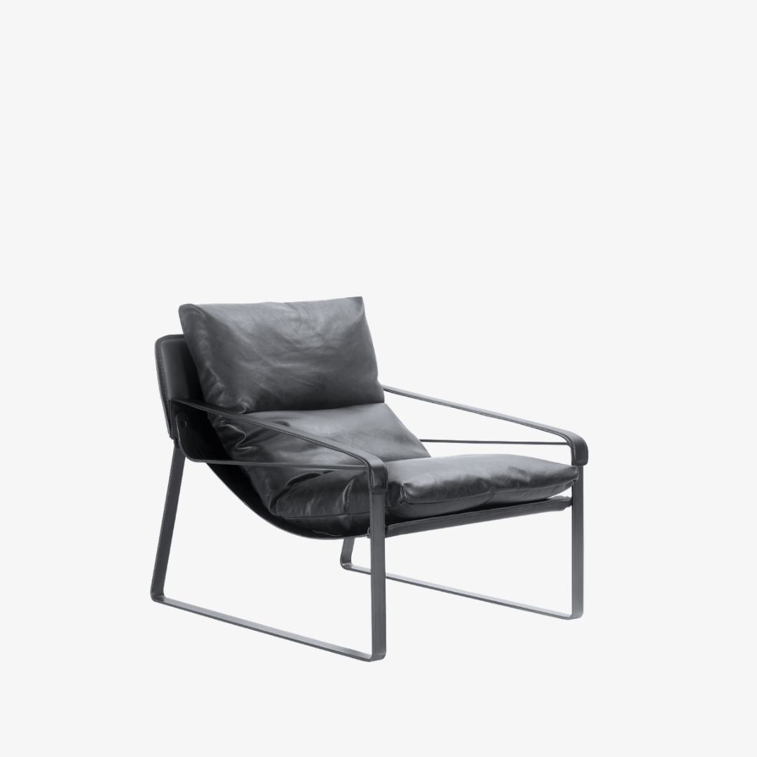 Model 7181 Lounge Chair