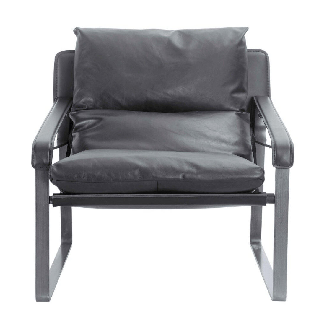 Model 7181 Lounge Chair
