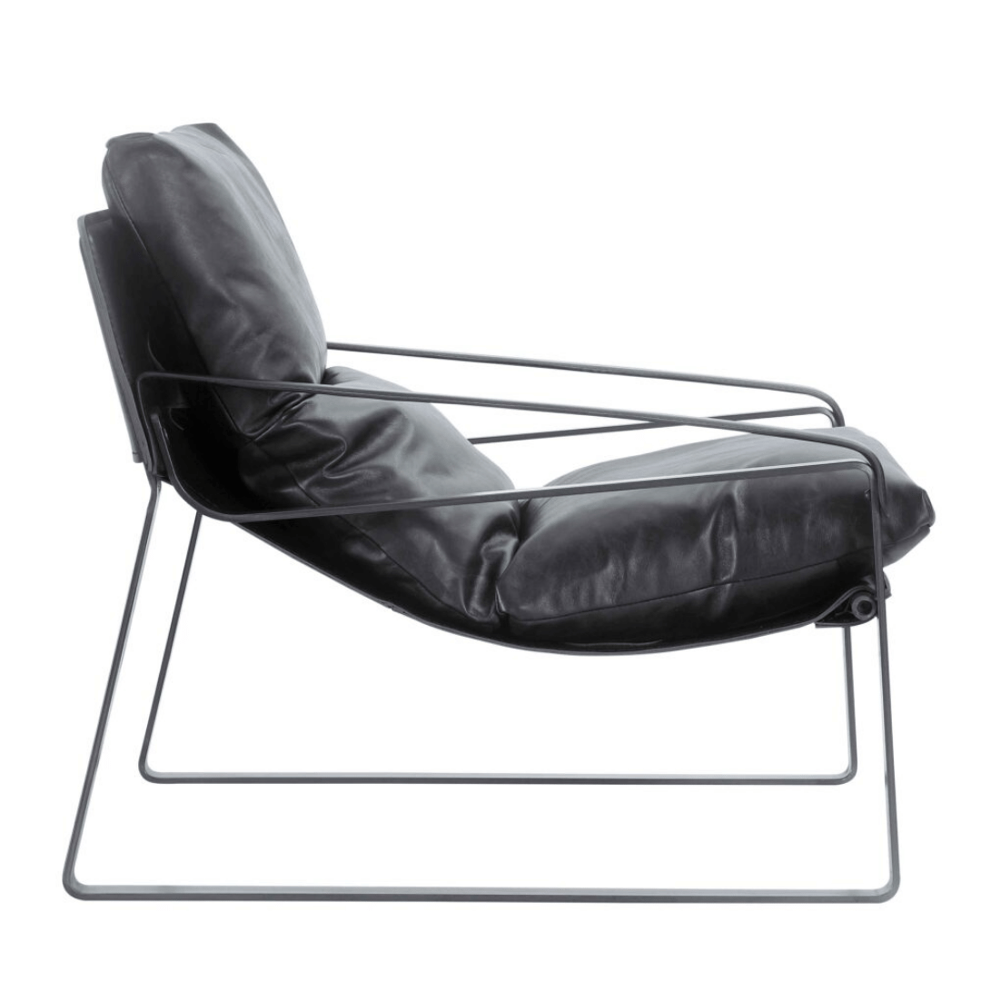 Model 7181 Lounge Chair