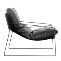 Model 7181 Lounge Chair