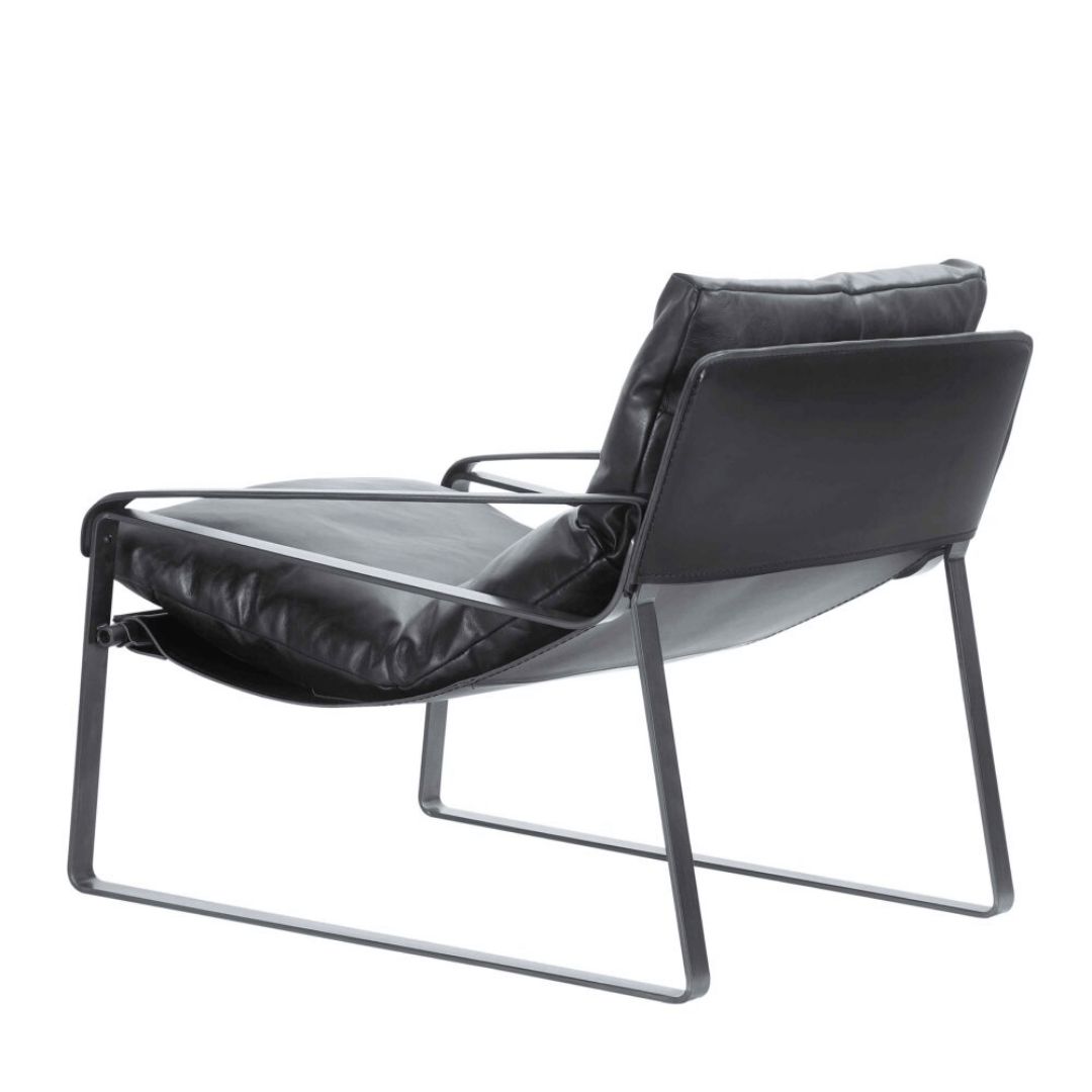 Model 7181 Lounge Chair