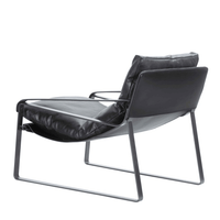 Model 7181 Lounge Chair