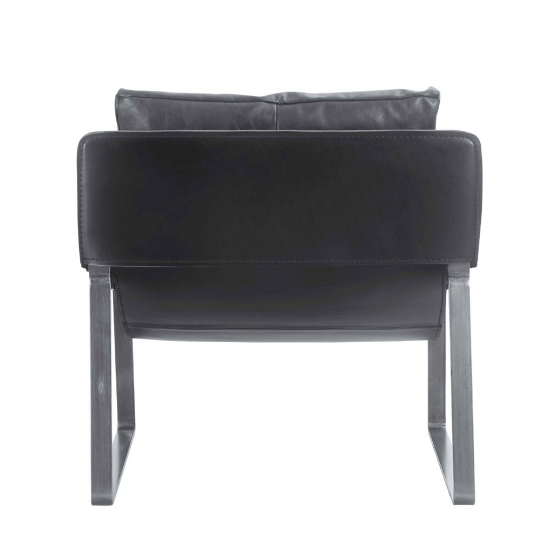 Model 7181 Lounge Chair