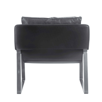 Model 7181 Lounge Chair