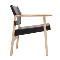 Model 8022 Lounge Chair