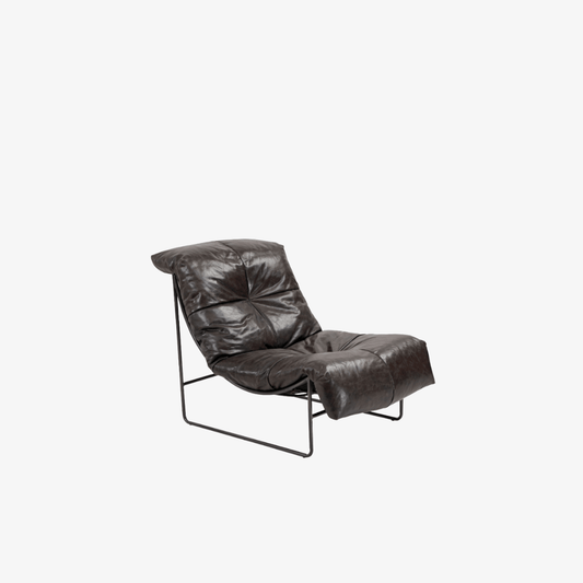 Model 8045 Lounge Chair