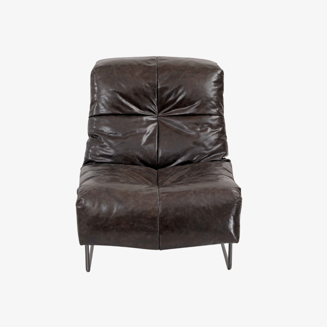 Model 8045 Lounge Chair