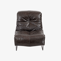 Model 8045 Lounge Chair