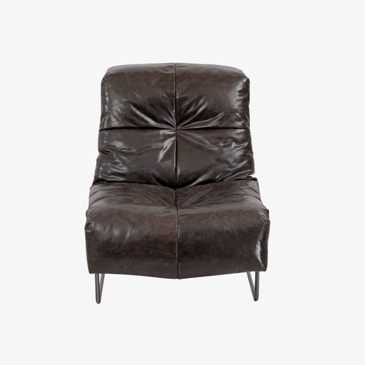 Model 8045 Lounge Chair