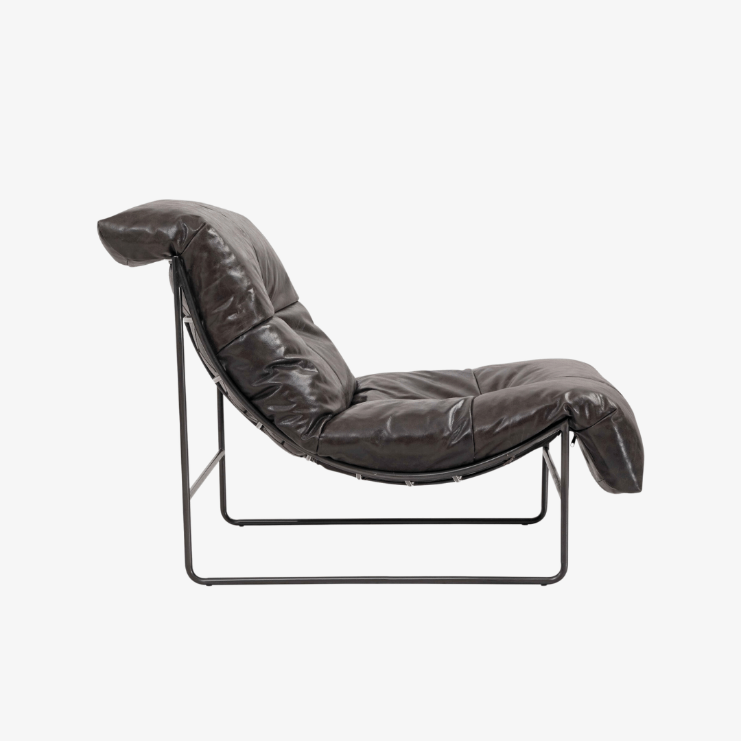 Model 8045 Lounge Chair
