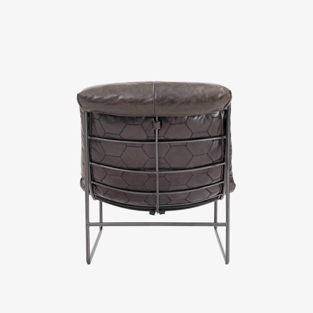 Model 8045 Lounge Chair