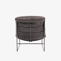 Model 8045 Lounge Chair