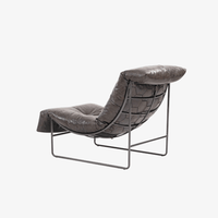 Model 8045 Lounge Chair