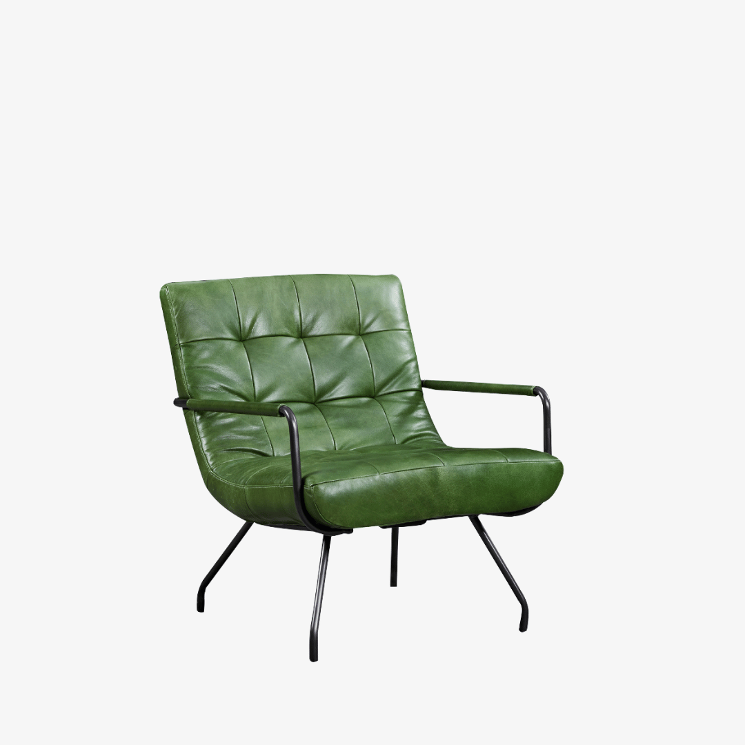Model 8052 Lounge Chair