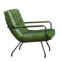 Model 8052 Lounge Chair