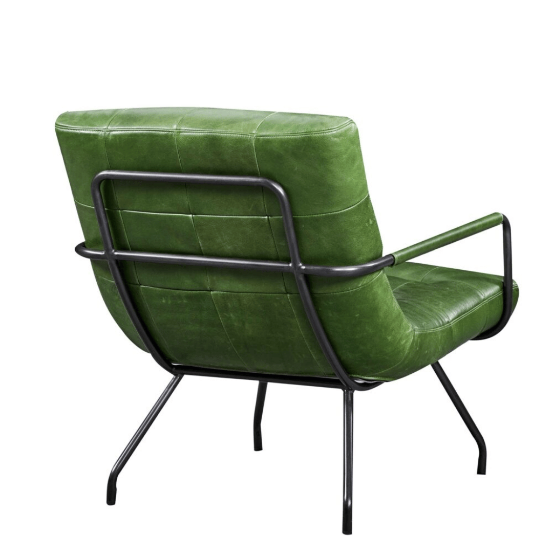 Model 8052 Lounge Chair