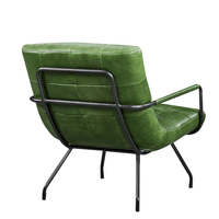 Model 8052 Lounge Chair