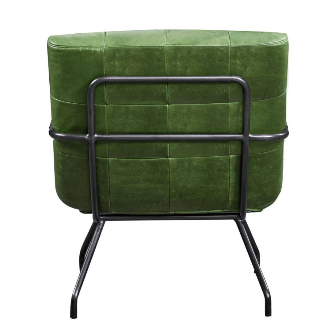 Model 8052 Lounge Chair