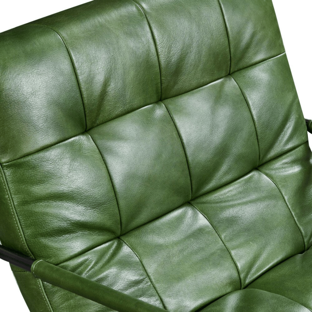 Model 8052 Lounge Chair