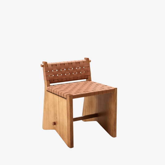 Moga Dining Chair