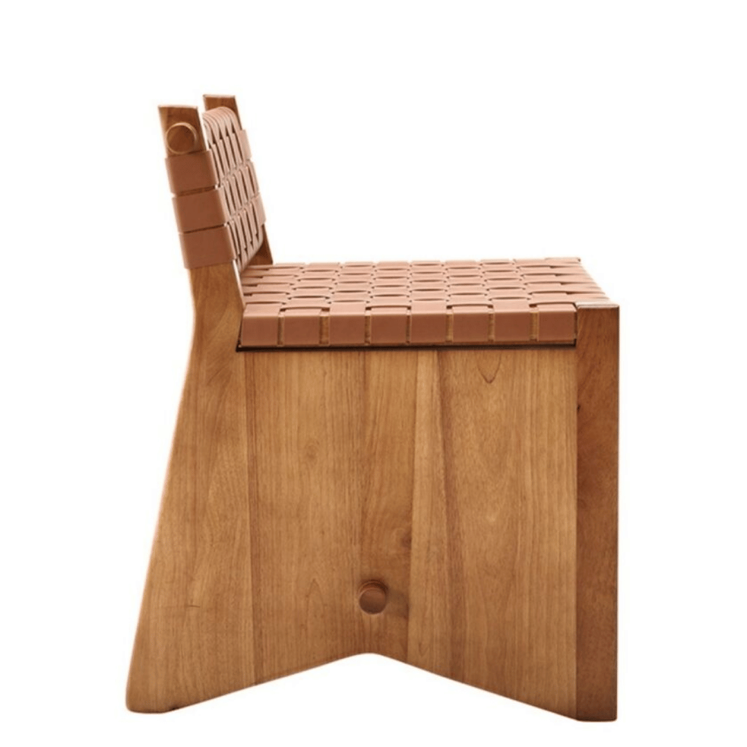 Moga Dining Chair