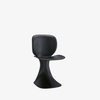 Moma Art Gallery Dining Chair