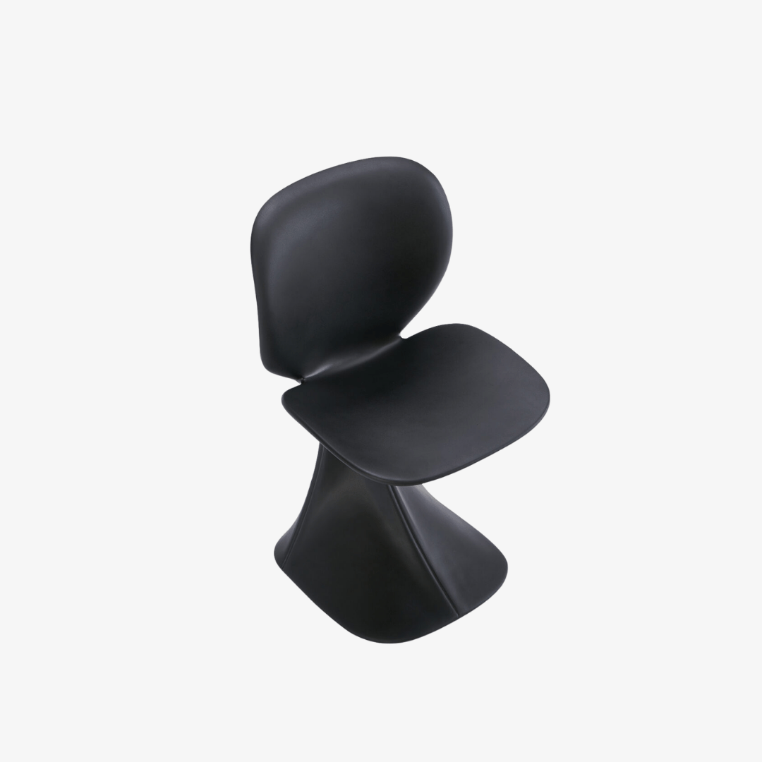 Moma Art Gallery Dining Chair