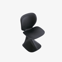 Moma Art Gallery Dining Chair