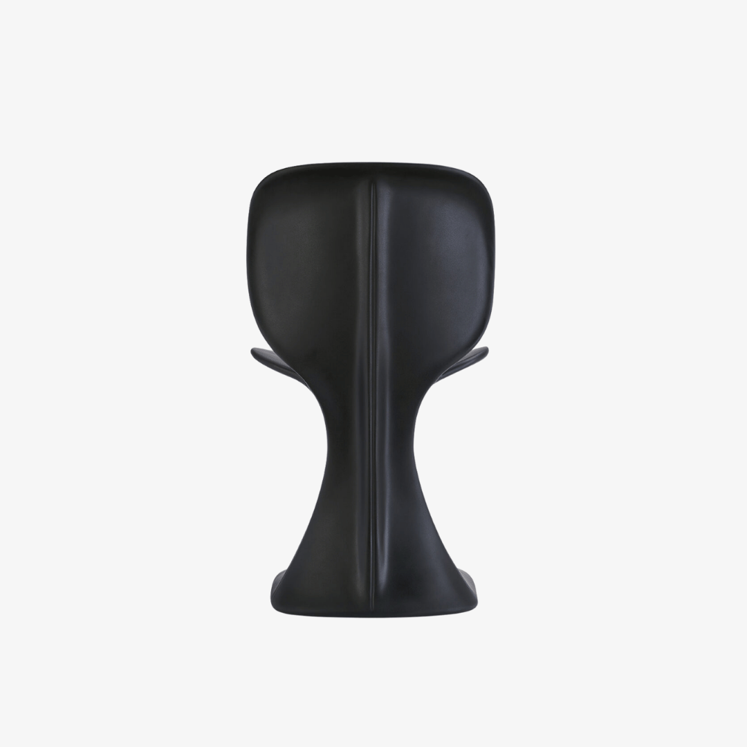 Moma Art Gallery Dining Chair