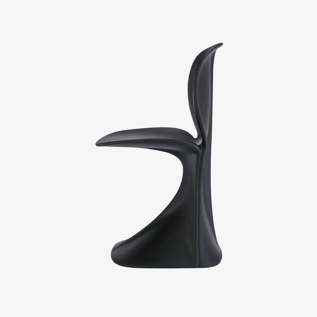 Moma Art Gallery Dining Chair