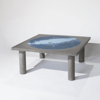 Moon Inlay 