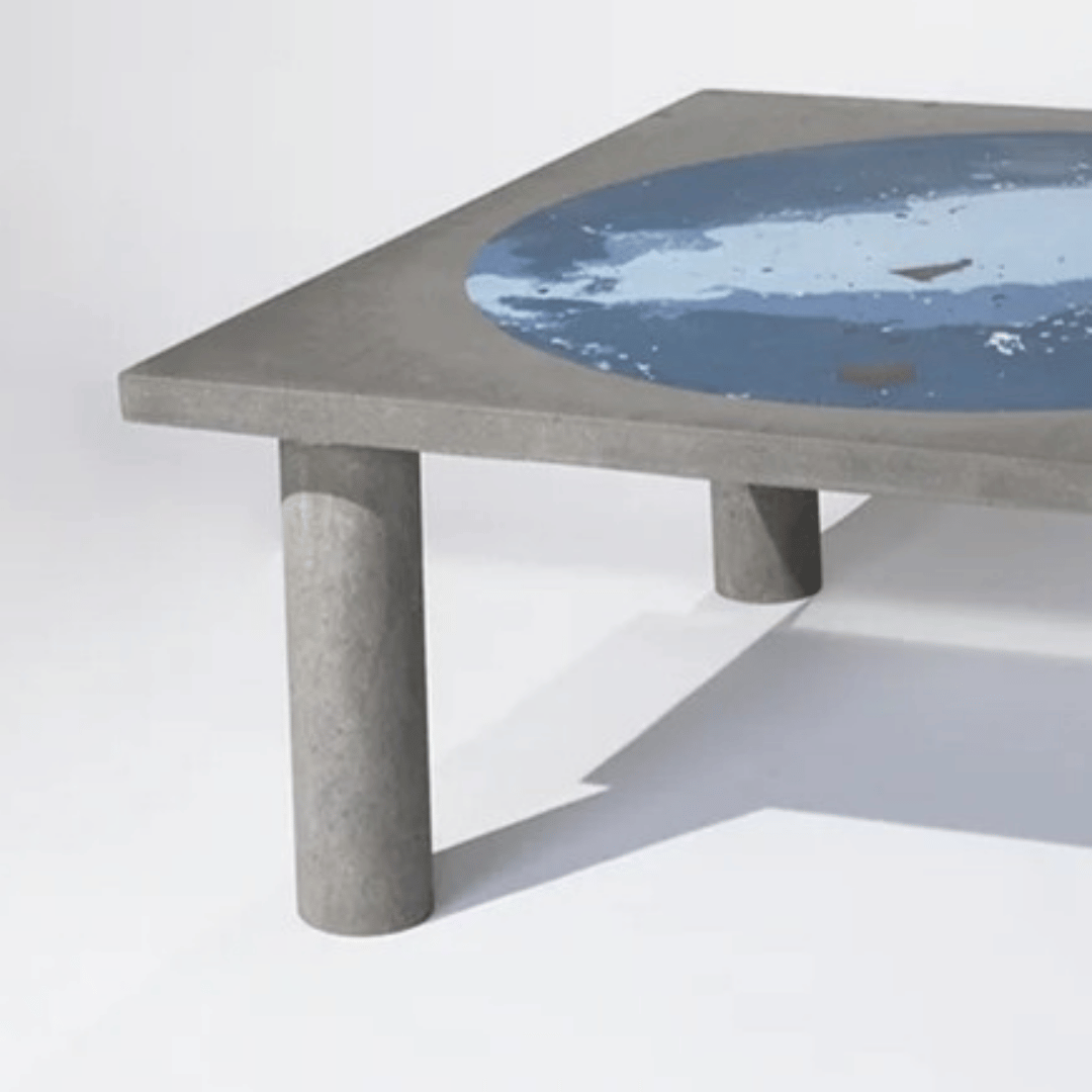 Moon Inlay 