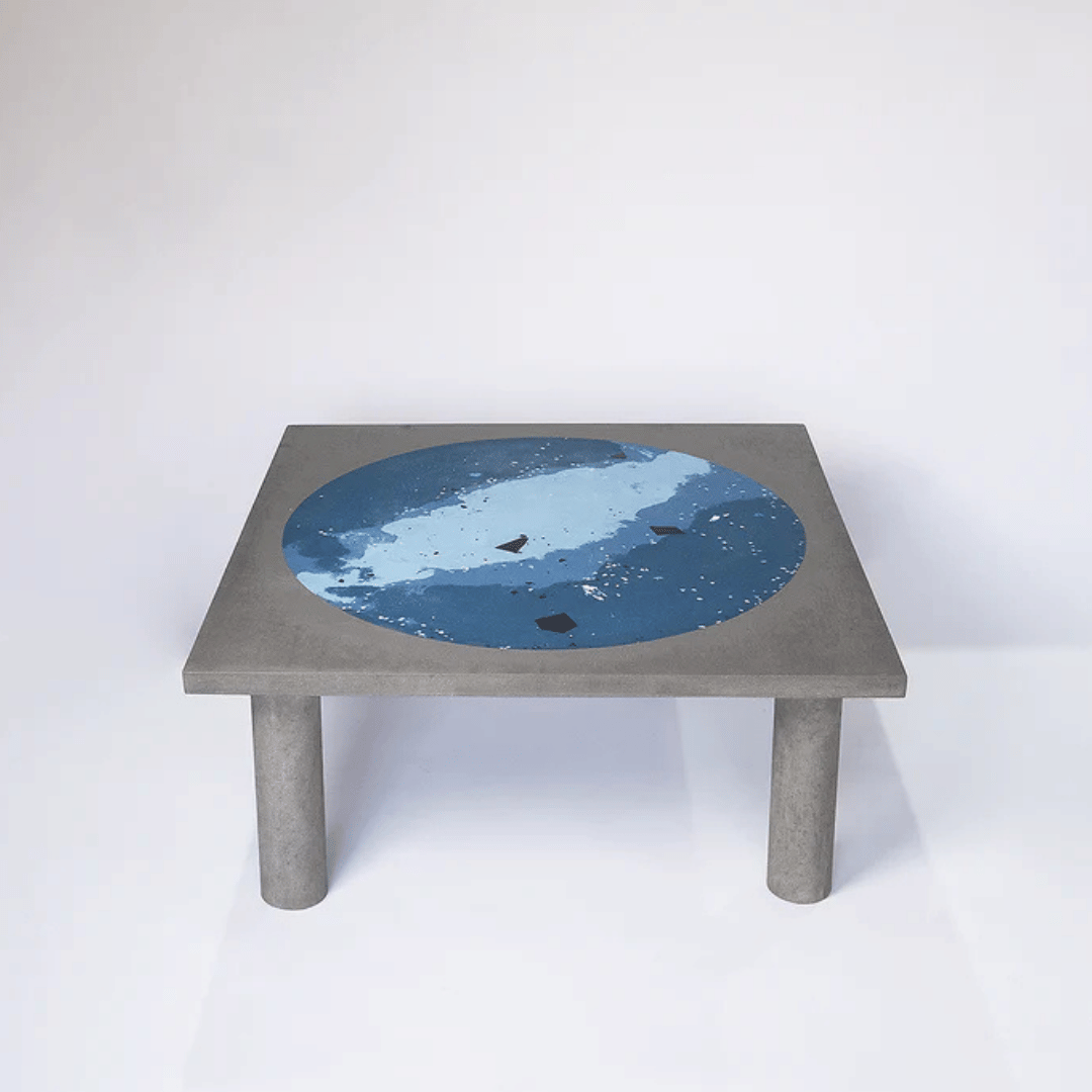 Moon Inlay 