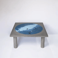 Moon Inlay 