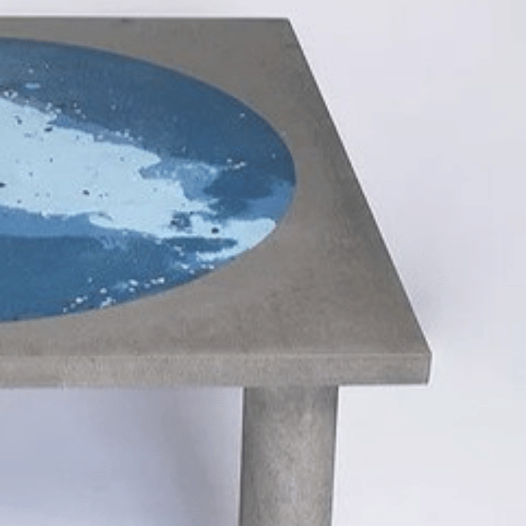 Moon Inlay 