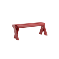 MuMu Bench