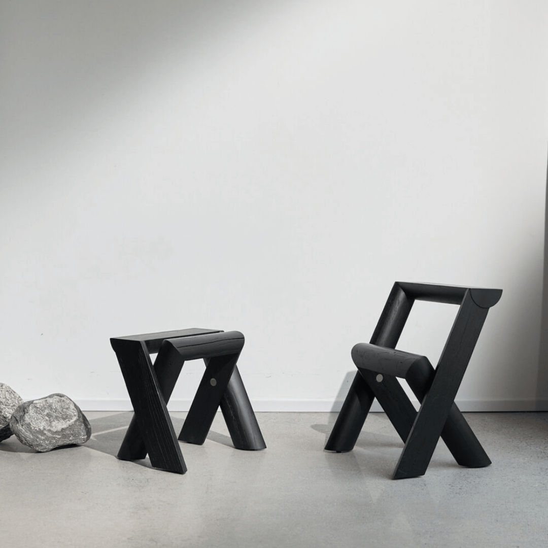MuMu Counter Stool