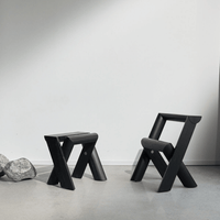 MuMu Counter Stool