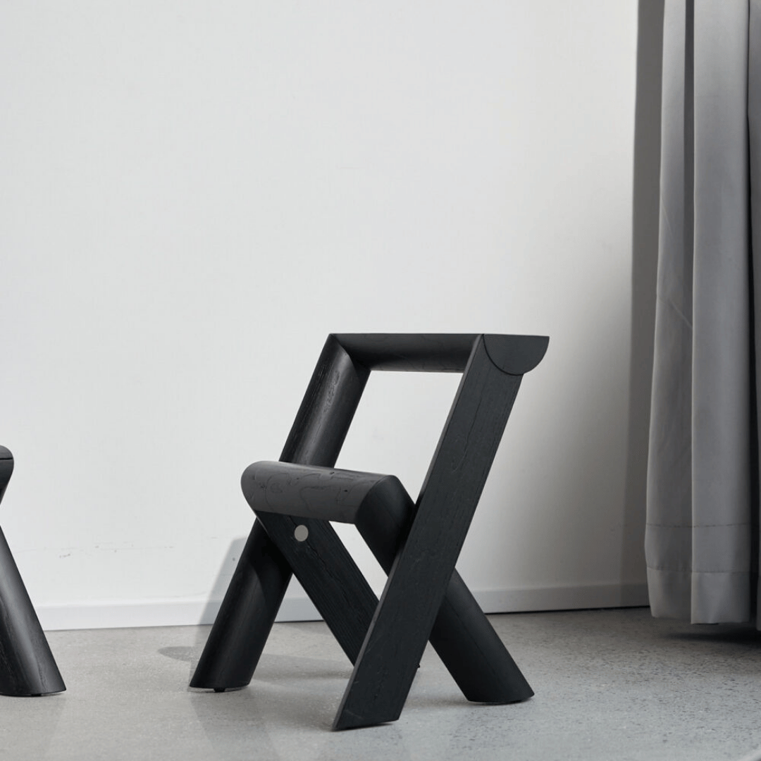MuMu Counter Stool