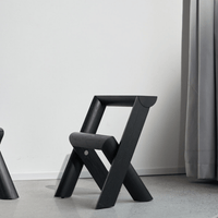 MuMu Counter Stool