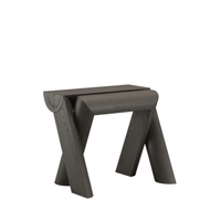 MuMu Low Café Stool