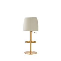 Muse Bar Stool