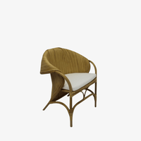 Nalika Arm Chair