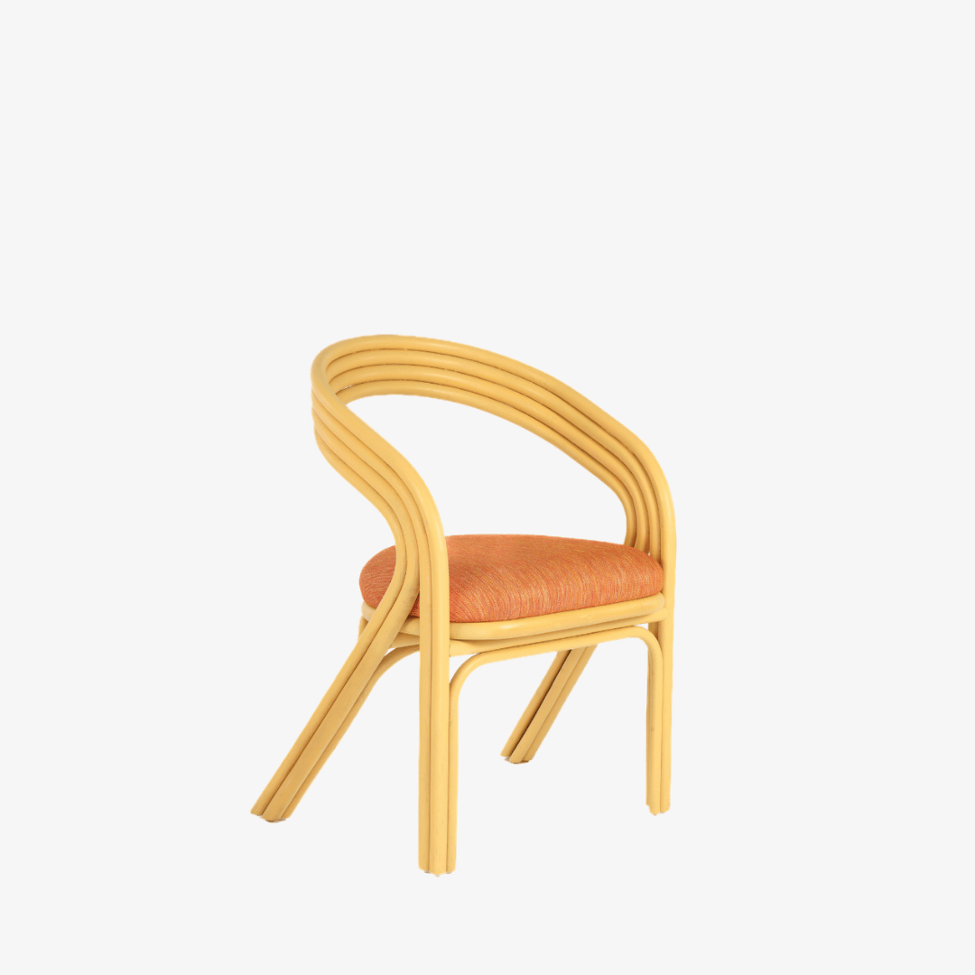 New Ludwi Chair